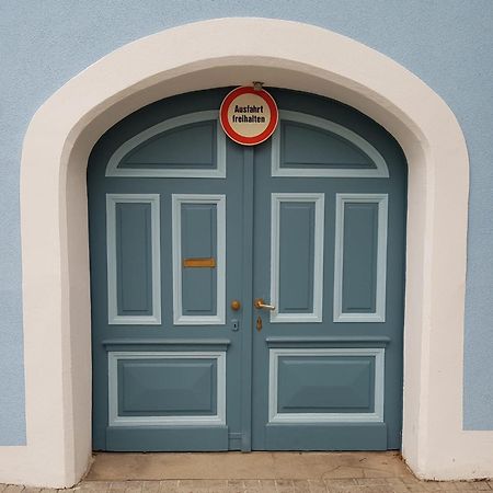 Andrea Διαμέρισμα Mürzzuschlag Εξωτερικό φωτογραφία