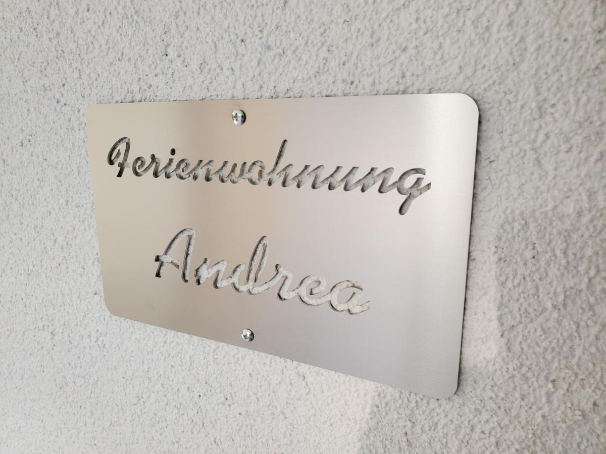 Andrea Διαμέρισμα Mürzzuschlag Εξωτερικό φωτογραφία